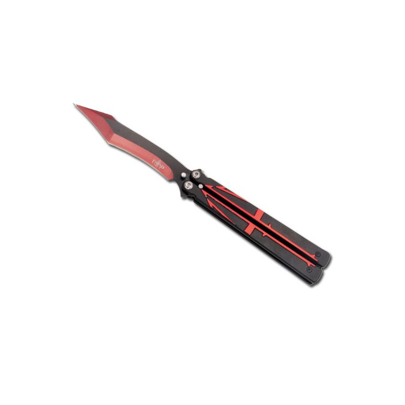 Butterfly Knife 11727
