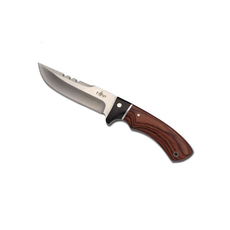 Coltello da caccia Stamina Third 13572PW