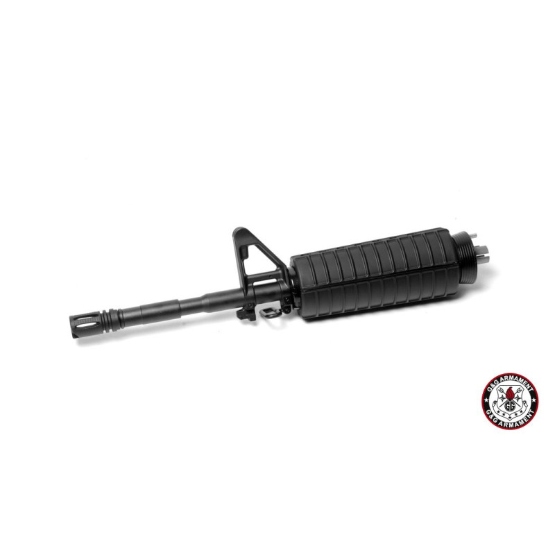 CM16 G&G EXTERNES KANONEN- UND HANDSCHUTZ-KIT (G-19-015)