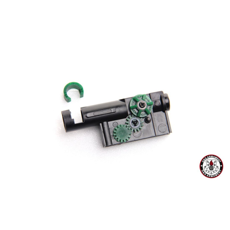 GK5C G&G FOTOCAMERA HOP UP IN PLASTICA (G-20-012)