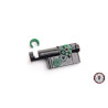 CAMARA HOP UP PLÁSTICA GK5C G&G (G-20-012)