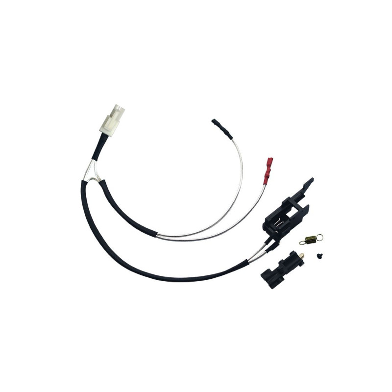 MODIFY LOW RESISTANCE WIRE SET FOR AK47S SERIES (FRONT)