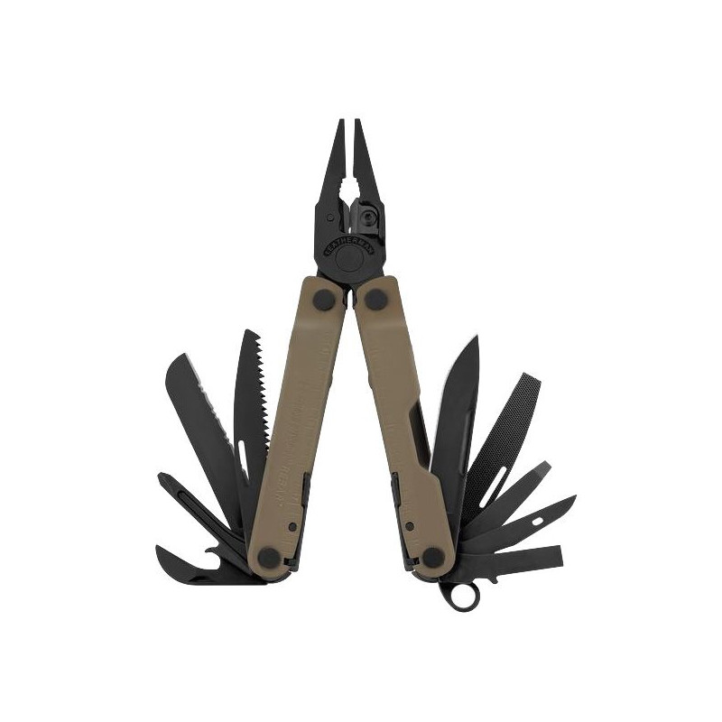 Leatherman Bewehrungsstahl Coyote 26059