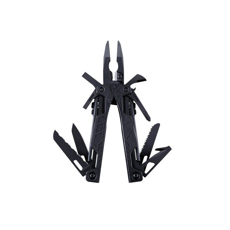 Leatherman Oht Negra F. Molle 26063