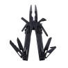 Leatherman Oht Negra F. Molle 26063