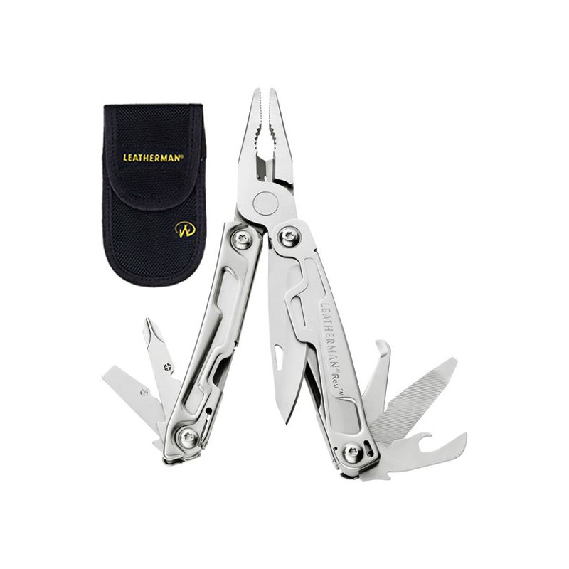 Leatherman Rev 26099
