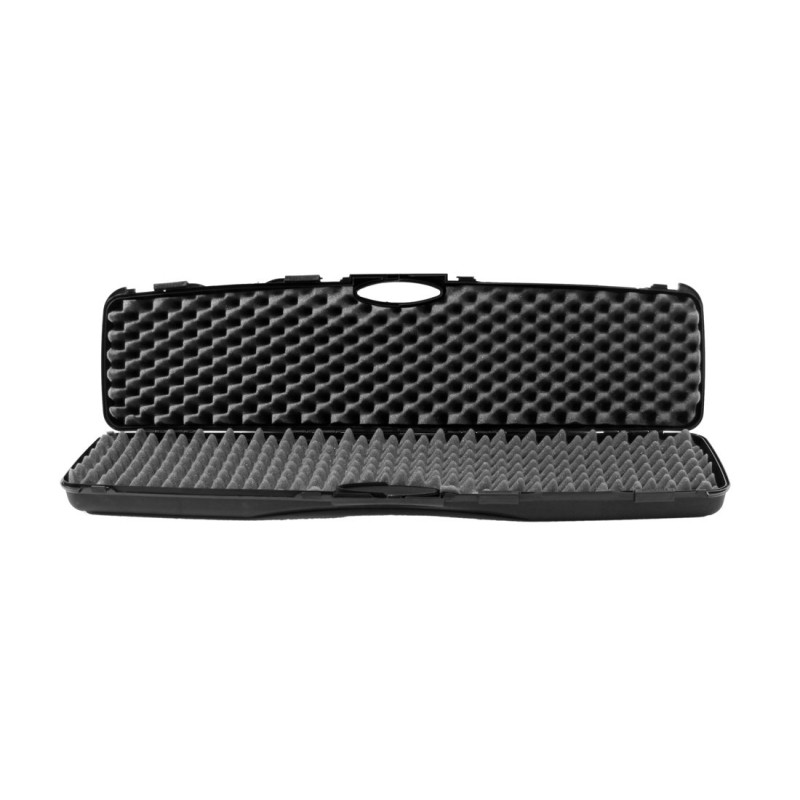 HARTFASERKOFFER FÜR LANGWAFFE MIT ZIELFERNROHR