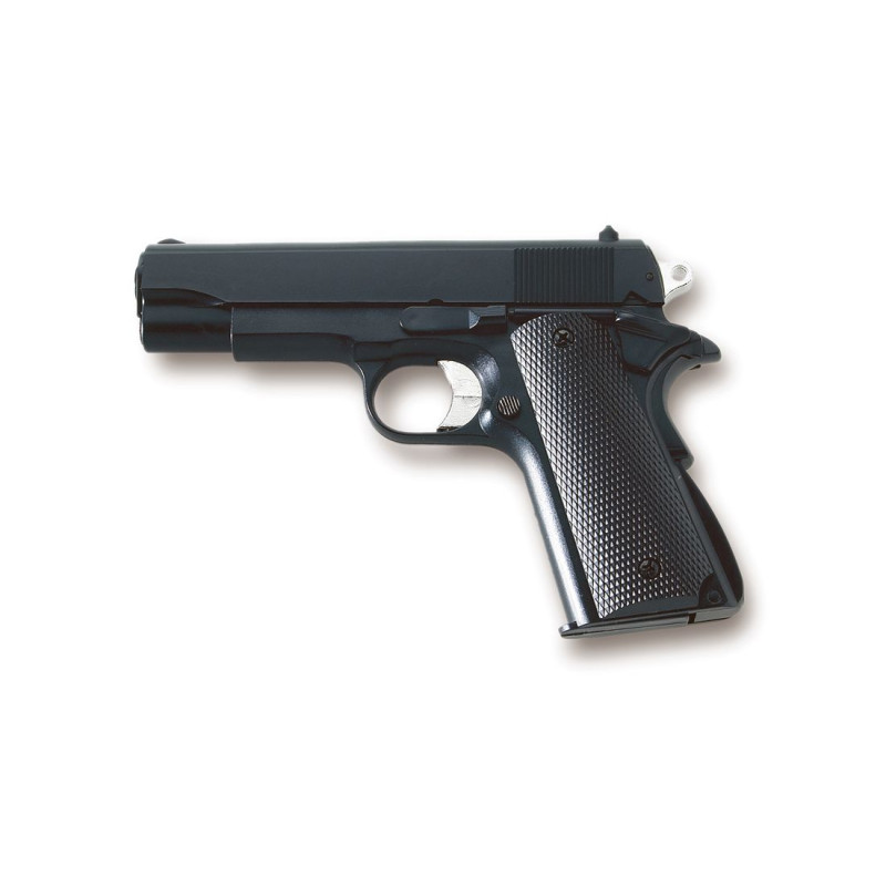 PISTOLA HFC M80.45 NEGRO