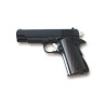 PISTOLA HFC M80.45 NEGRO