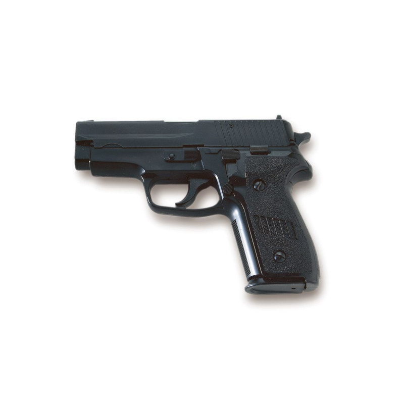 HFC 822 BLACK AIRSOFT SPRING PISTOL