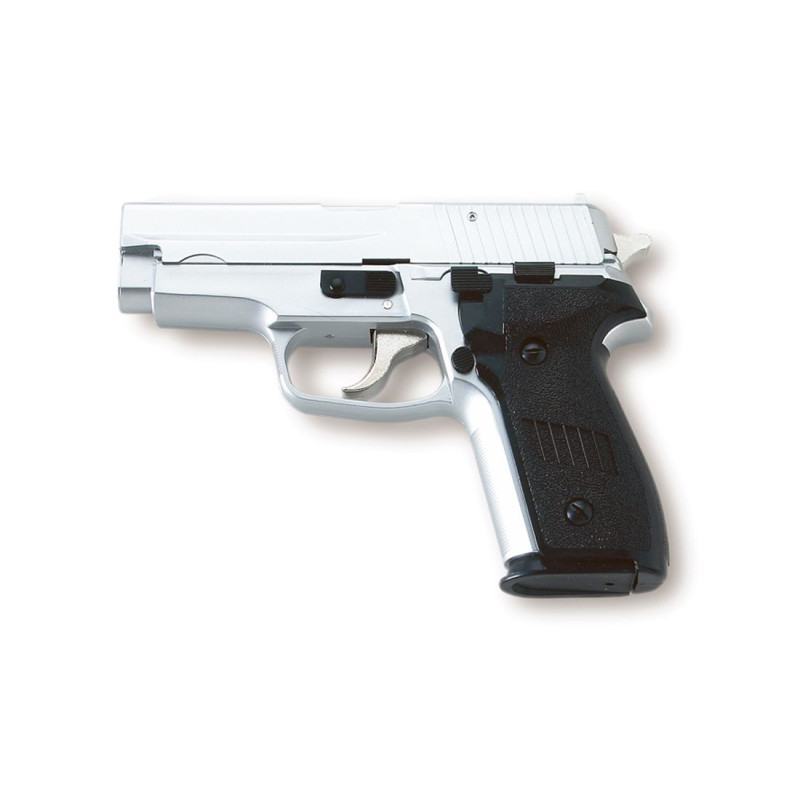 HFC 822 CHROM-PISTOLE