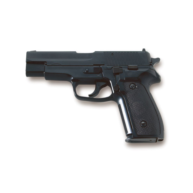 PISTOLA HFC 622 NERO