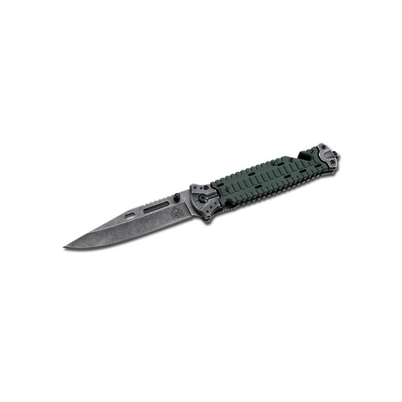 Puma Tec pocket knife 342013