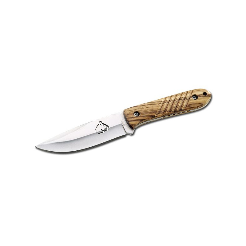 Puma Tec 105 Cms Knife 381011