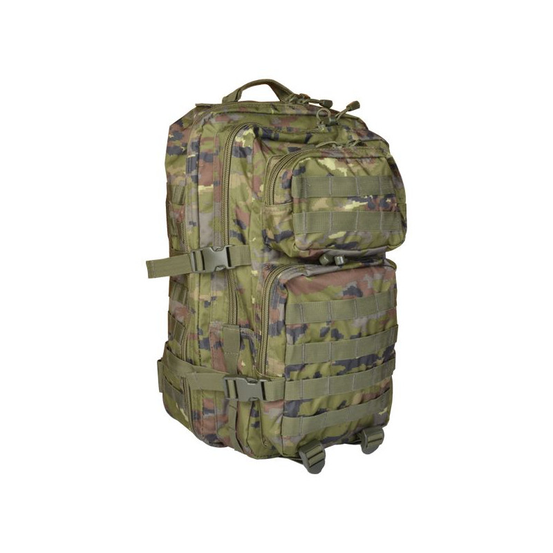 Assault backpack US 30 L 39123-102