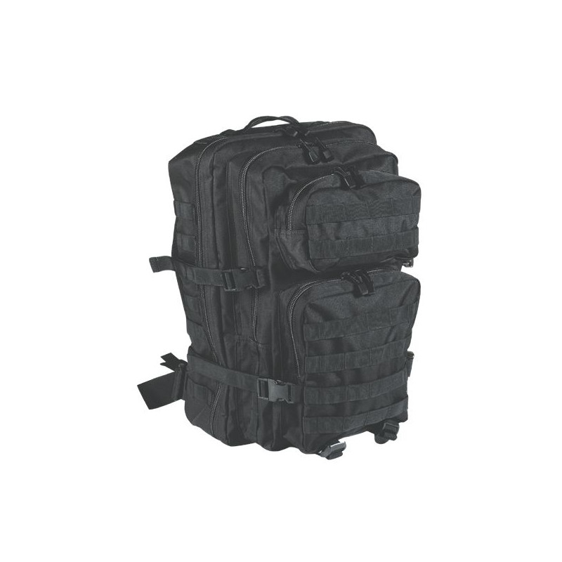Assault backpack US 50 L Mil-Tec 39127-060