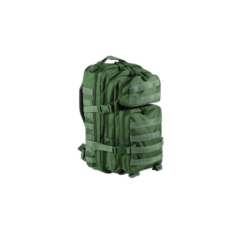 Assault backpack US 30 L Mil-Tec 39128-020