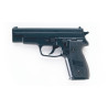 PISTOLA HFC 922 NEGRO