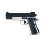 PISTOLA HFC 1911 BICOLOR