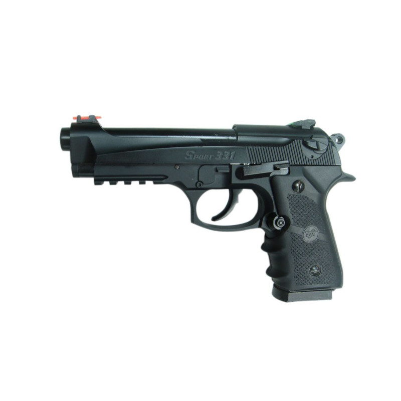 92 331 AIRSOFT CO2 PISTOL