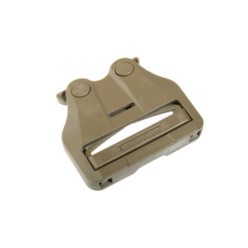 GT COBRA ITW NEXUS 50MM FIVELA FEMININA TAN