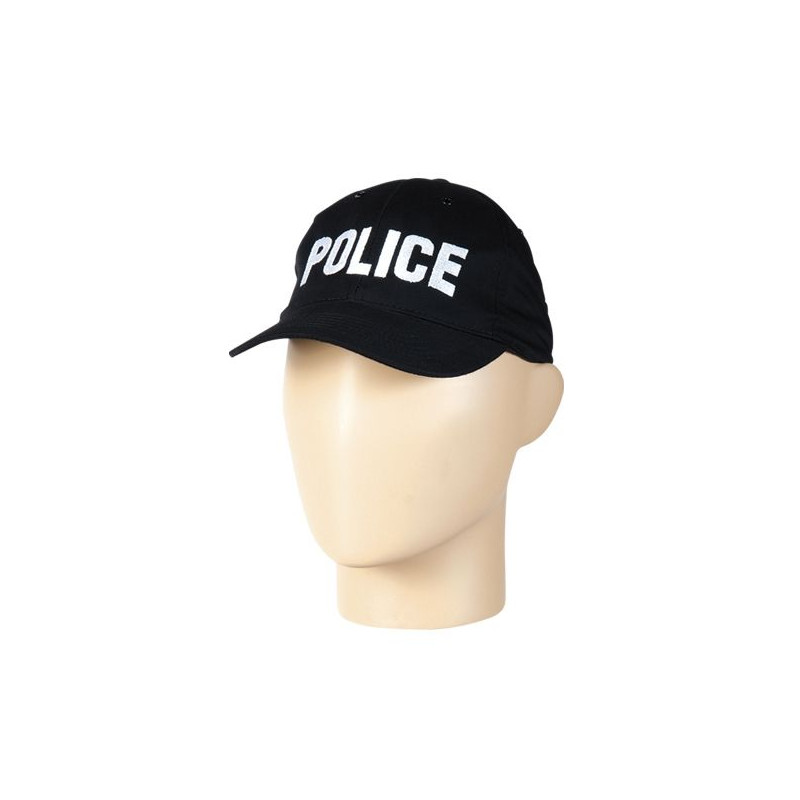 Police Cap 80811