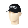 Gorra Police 80811