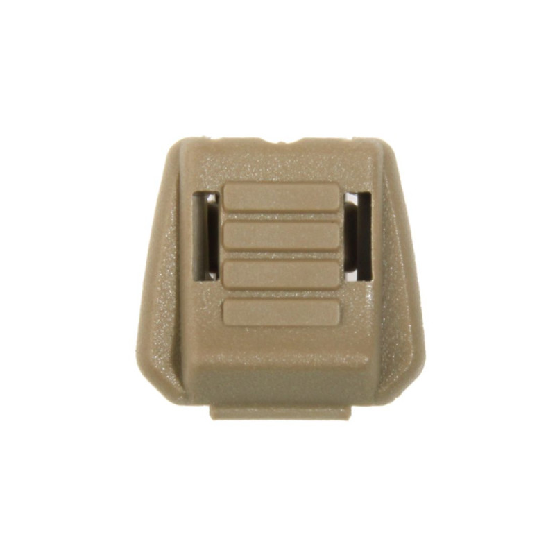 SYSTÈME ITW NEXUS ZIPCORD TAN