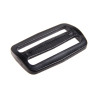 HEBILLA AJUSTABLE ITW NEXUS TRIGLIDE 50 MM NEGRO