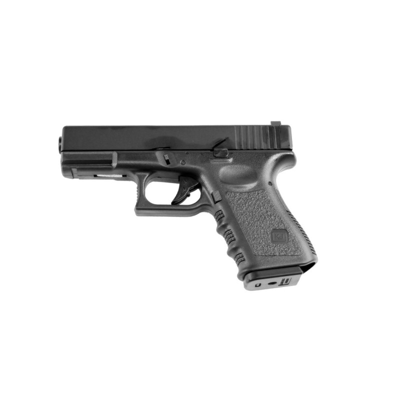 KJ Works KP32 AIRSOFT GBB PISTOL