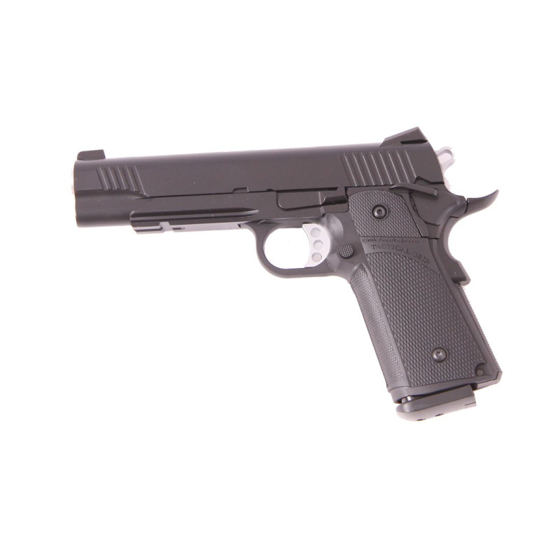 GBB HI-LAYER 5.1 METAL COMPLETO KJ WORKS KP-05