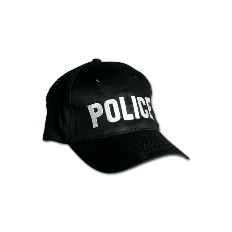 Gorra Police 90276