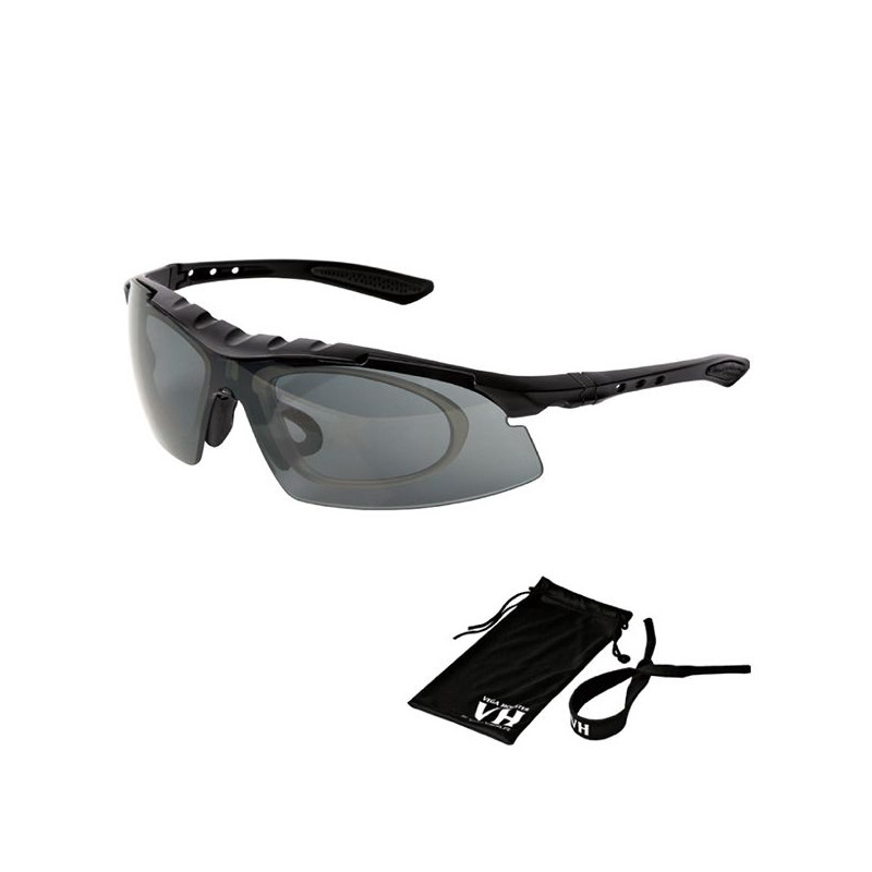 Gafa De Tiro Vega Shockwave VEW05