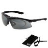 Gafa De Tiro Vega Shockwave VEW05