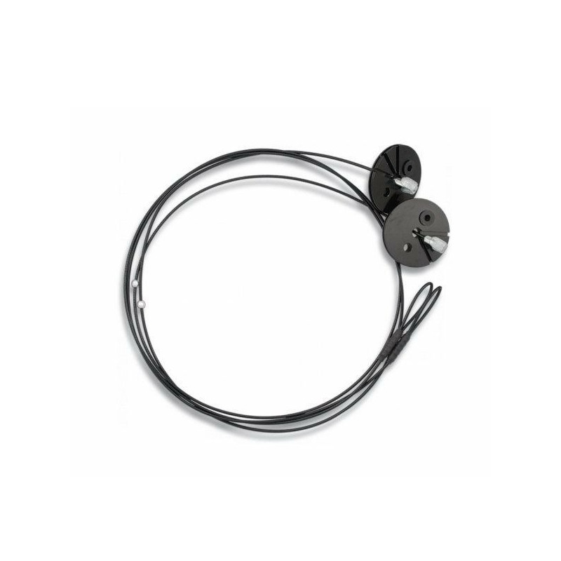 Juego de Cables y Poleas para arco ZASDAR Star