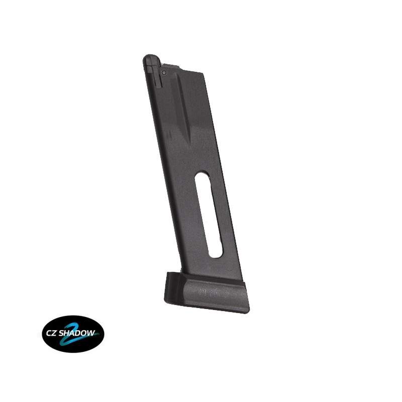 Shadow II caricatore co2 compatibile co2 4,5 mm. 18 colpi