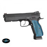 Pistola CZ SP-01 SHADOW II Blow Back Combi Full me