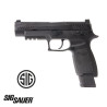 Pistola Sig Sauer-VFC Airsoft ProForce P320-M17 Ne