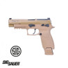 Pistola Sig Sauer- VFC Airsoft ProForce P320-M17 C