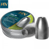 Balines H&N Slug HP calibre 6.35 mm - .250 de 2,20