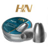 Balines H&N Slug HP calibre 5'53 mm - .218 de 1'62