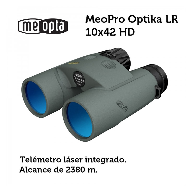 Binocular Meopta MeoPro Optika LR 10x42 HD