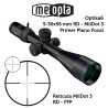 Visor Meopta MeoPro Optika6 5-30x56 FFP - RD MilDo
