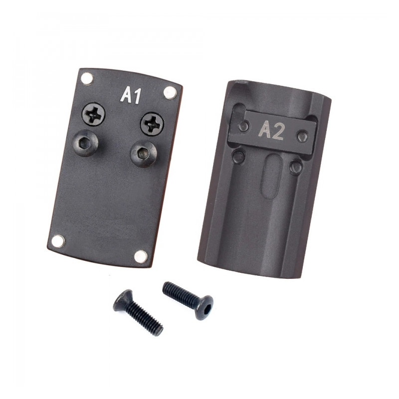 Support de visée électronique - Pistolet Type 92FS