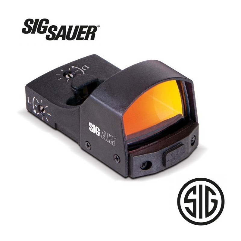 Sight Electronics Sig Sauer Optic Reflex M17 M18