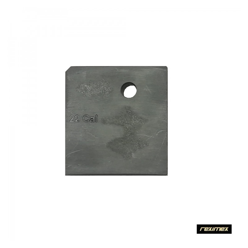 Reximex Single-shot Magazine for PCP carbines cal 55 mm