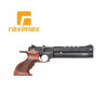 Pistola PCP Reximex RPA calibre 5,5 mm. Madera y c