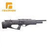 Carabina PCP Reximex Apex calibre 4,5 mm. Sintétic