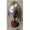 CASCO MEDIEVAL NASAL SPANGEN