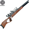 CARABINA PCP STEYR HUNTING 5 QF